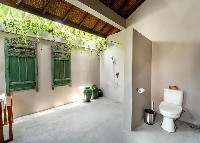 Keluk Collection, Boutique Private Pool Villas, Just Short Walk To Bingin * Uluwatu