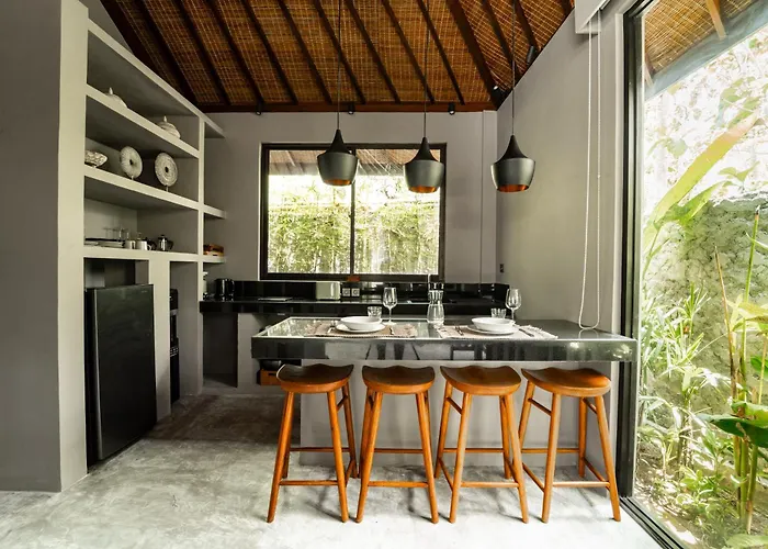 Keluk Collection, Boutique Private Pool Villas, Just Short Walk To Bingin * Uluwatu