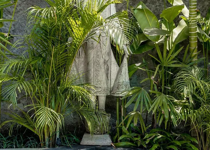Villa Keluk Collection, Boutique Private Pool Villas, Just Short Walk To Bingin Uluwatu