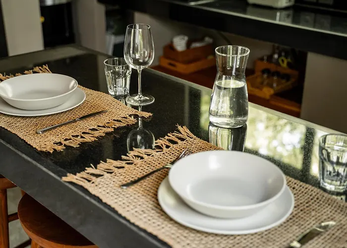 Keluk Collection, Boutique Private Pool Villas, Just Short Walk To Bingin Villa Uluwatu