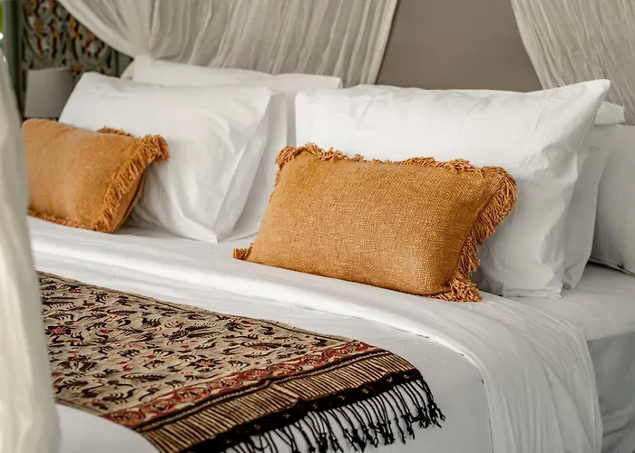 Keluk Collection, Boutique Private Pool Villas, Just Short Walk To Bingin * Uluwatu