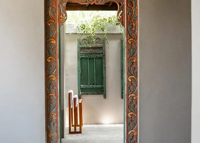 Villa Keluk Collection, Boutique Private Pool Villas, Just Short Walk To Bingin Uluwatu