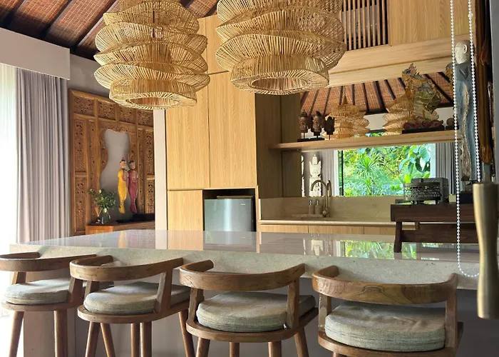Keluk Collection, Boutique Private Pool Villas, Just Short Walk To Bingin Uluwatu