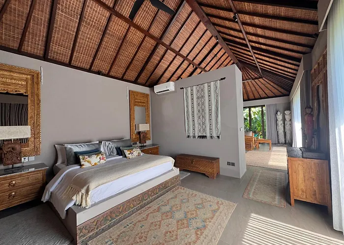 Keluk Collection, Boutique Private Pool Villas, Just Short Walk To Bingin Uluwatu