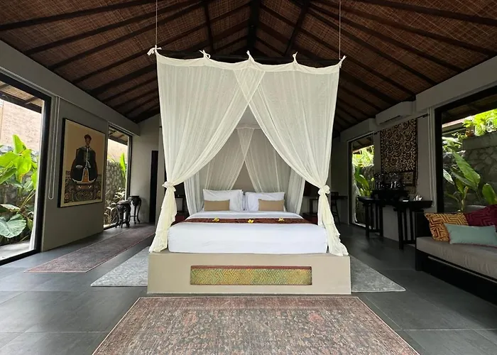 Keluk Collection, Boutique Private Pool Villas, Just Short Walk To Bingin Uluwatu