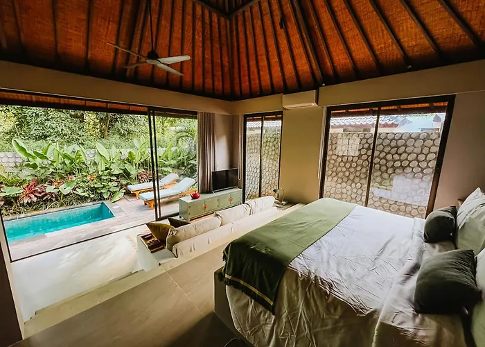 Keluk Collection, Boutique Private Pool Villas, Just Short Walk To Bingin * Uluwatu