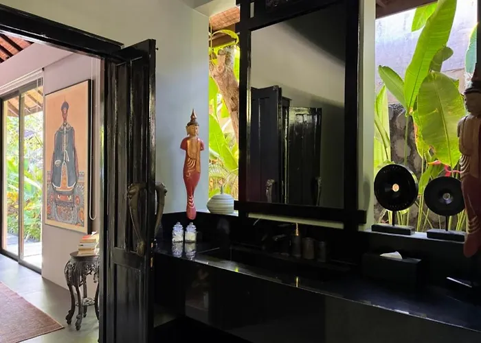 Keluk Collection, Boutique Private Pool Villas, Just Short Walk To Bingin Uluwatu