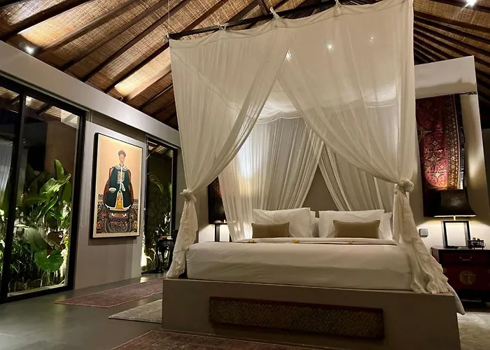 Keluk Collection, Boutique Private Pool Villas, Just Short Walk To Bingin Uluwatu