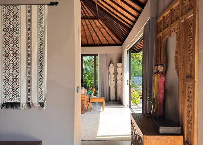 Keluk Collection, Boutique Private Pool Villas, Just Short Walk To Bingin * Uluwatu