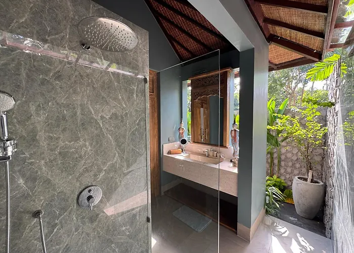 Villa Keluk Collection, Boutique Private Pool Villas, Just Short Walk To Bingin Uluwatu