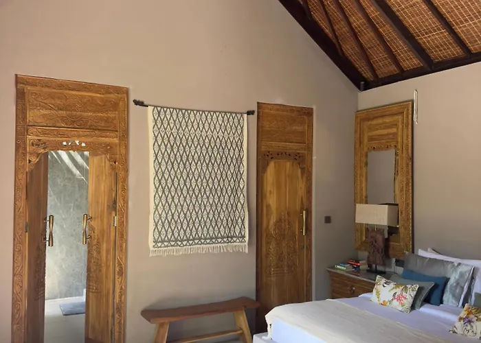 Villa Keluk Collection, Boutique Private Pool Villas, Just Short Walk To Bingin Uluwatu