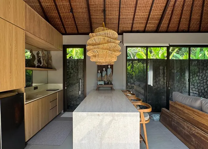 Keluk Collection, Boutique Private Pool Villas, Just Short Walk To Bingin Uluwatu